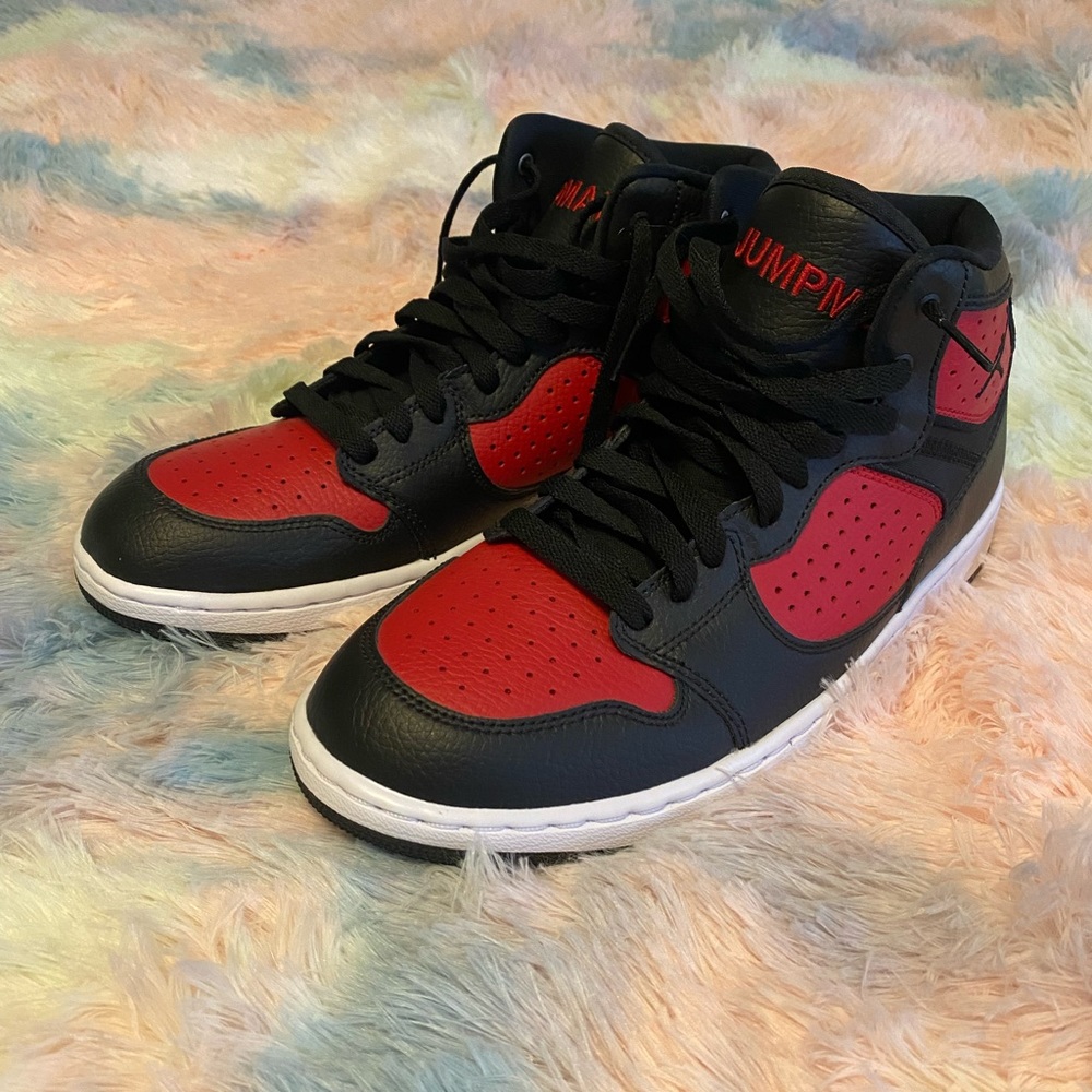 Air Jordan Access High Tops